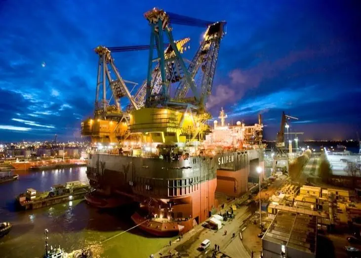 Saipem 7000