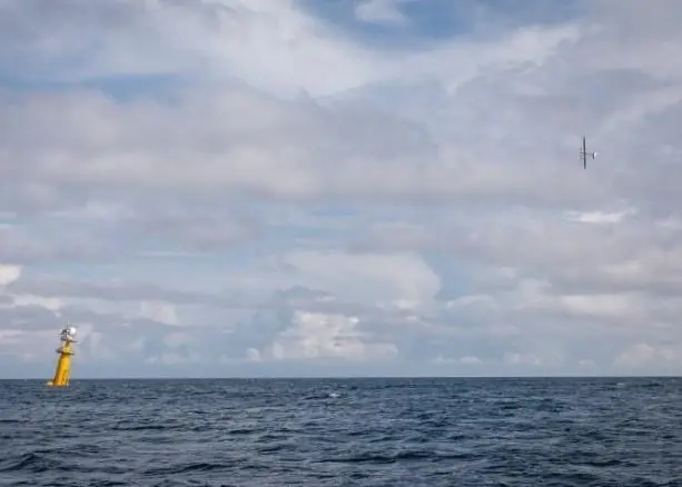 energy kite