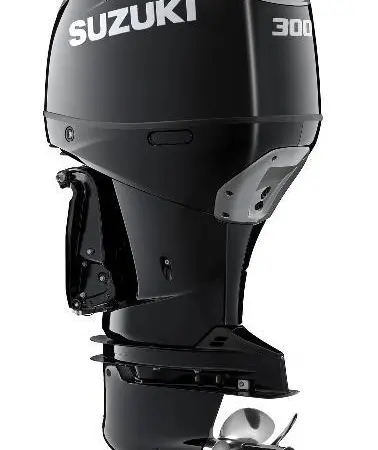 Suzuki DF300B outboard motor