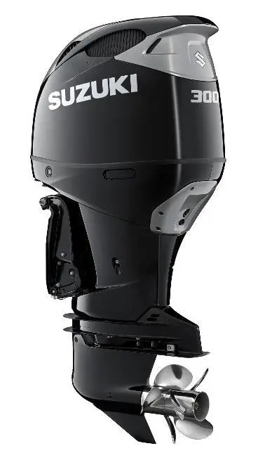 Suzuki DF300B outboard motor