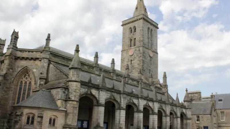 The four-year research project will be led by Professor John Irvine and Dr Robert Armstrong of the University of St Andrews