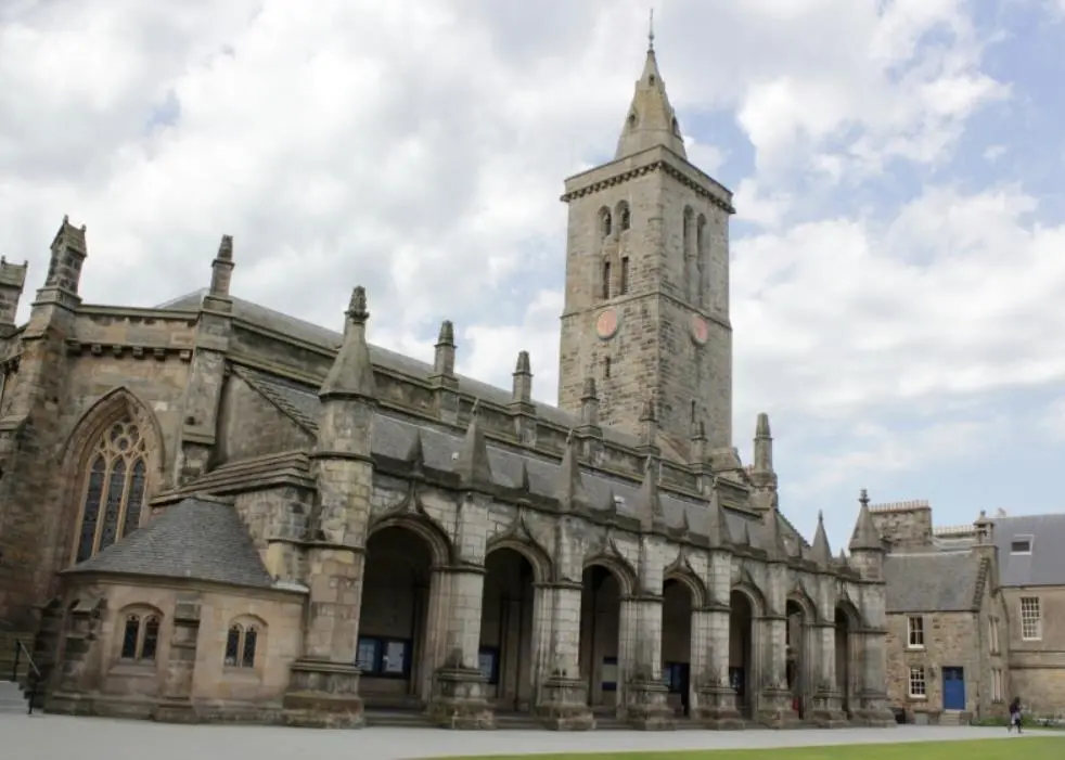 The four-year research project will be led by Professor John Irvine and Dr Robert Armstrong of the University of St Andrews