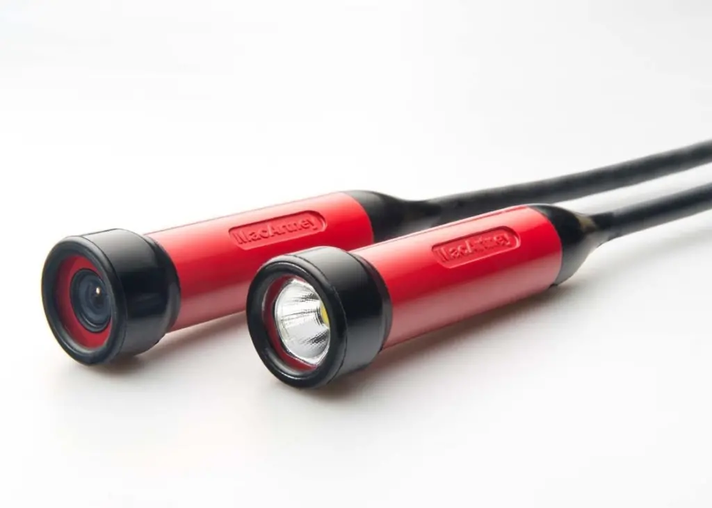 The LUXUS PUR range, launched in 2017, has proved a versatile and reliable tool