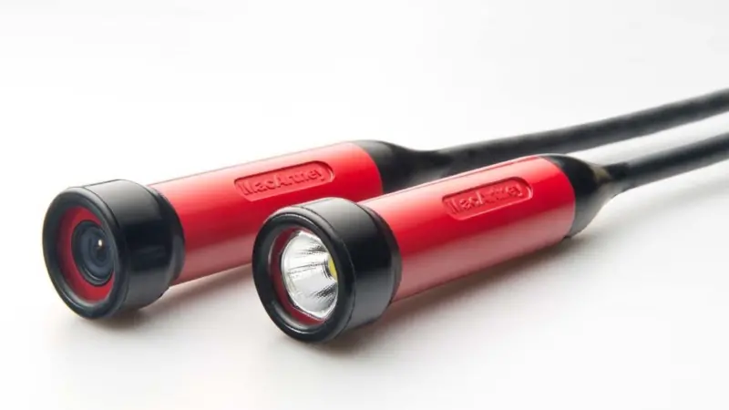 The LUXUS PUR range, launched in 2017, has proved a versatile and reliable tool