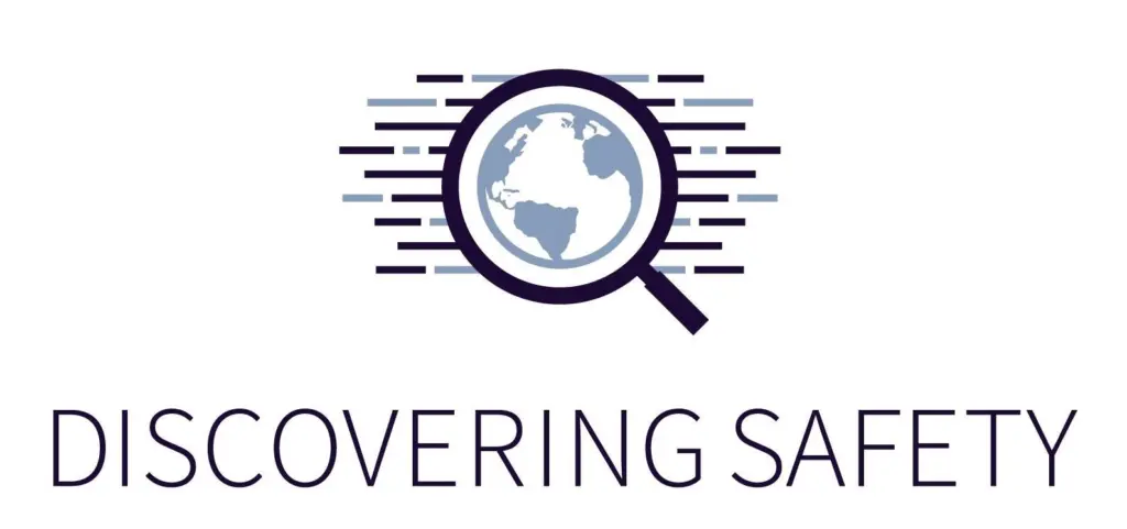 The project is part of the Lloyds Register Foundation backed Discovering Safety programme