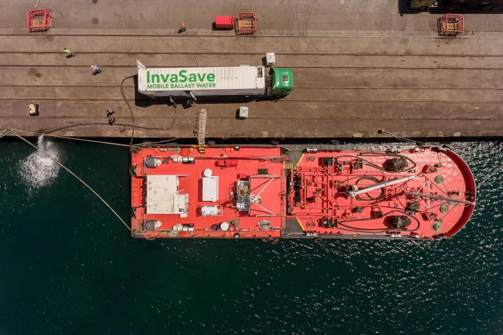 00_55499_InvaSave-doing-what-it-does-best-treating-non-complaint-ballast-water