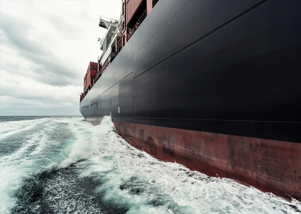 ship