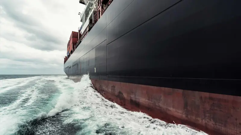 ship