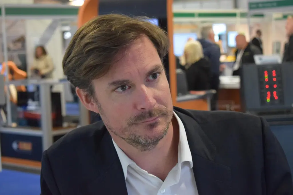 Julien Le Feuvre: “Crossing over, we had to adapt to different priorities”