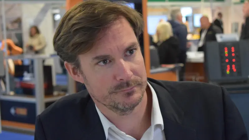 Julien Le Feuvre: “Crossing over, we had to adapt to different priorities”