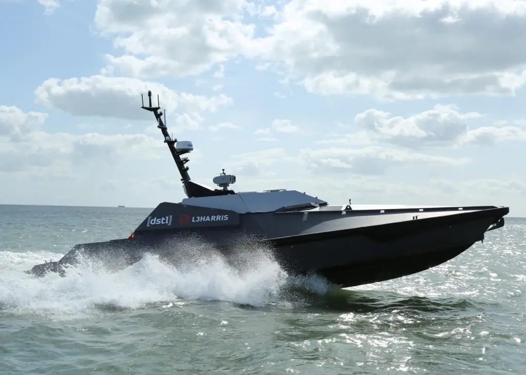 ASV