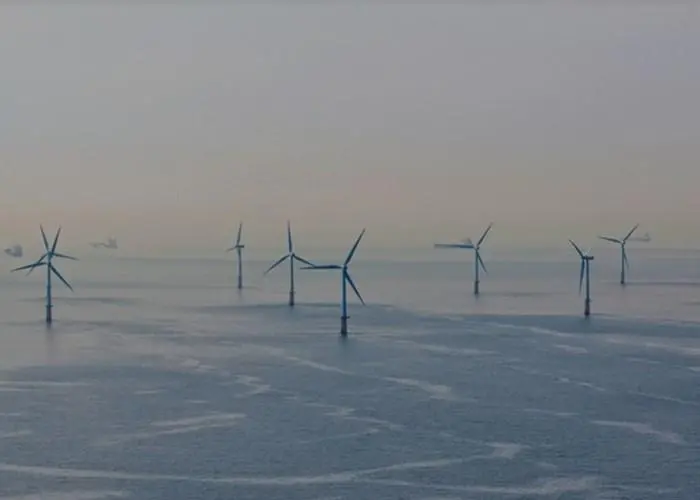 offshore wind