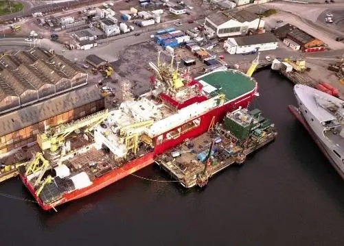 'RRS Sir David Attenborough'
