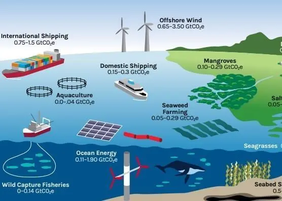 climate change strategy