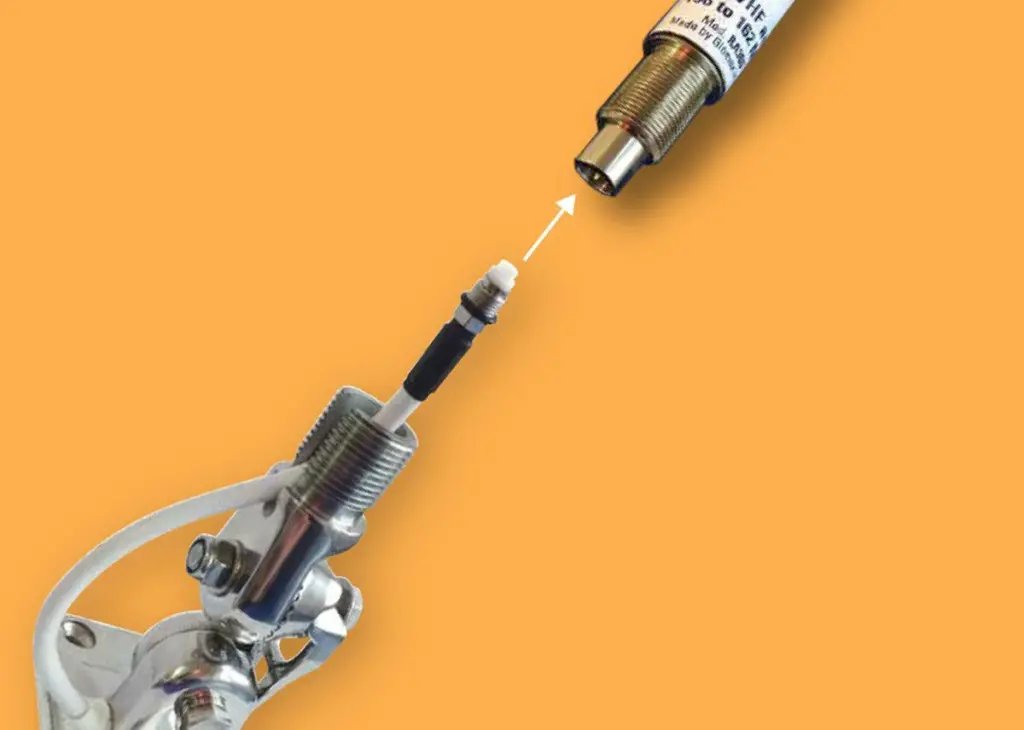 Glomeasy antennas