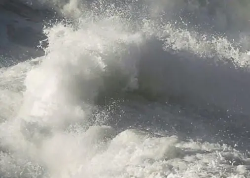 tidal stream energy
