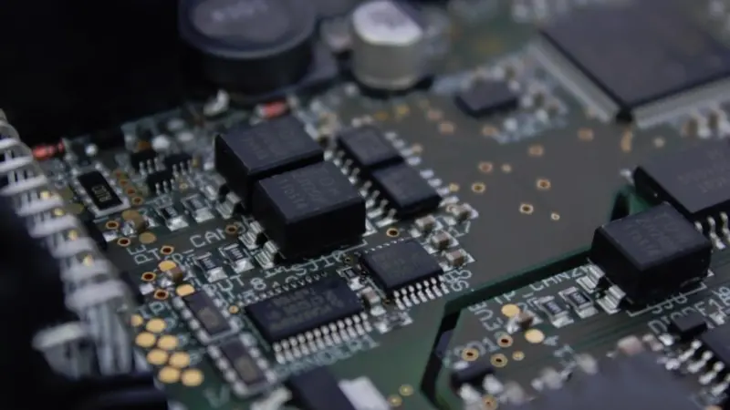 Futavis has extensive technical expertise in electronics, software, battery technology