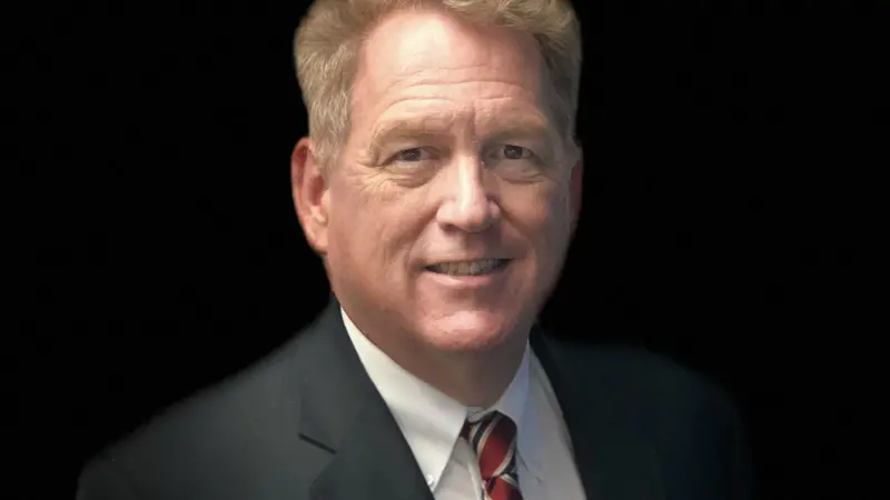Mike McNally