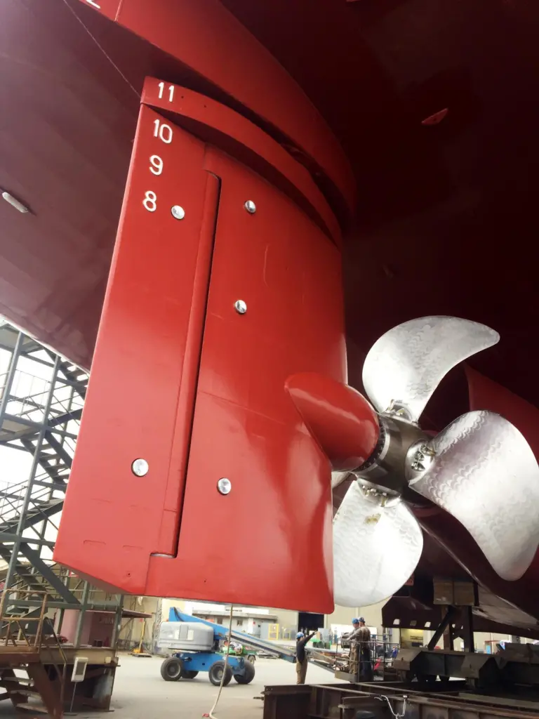 00_55696_DMC-BARKE-rudder