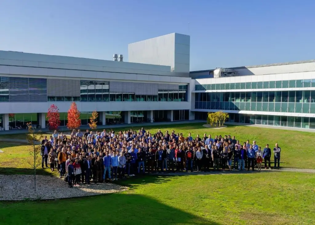 The International Iberian Nanotechnology Laboratory (INL) is located in Braga, north Portugal.