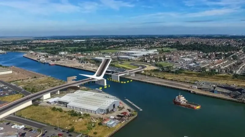 bridge project
