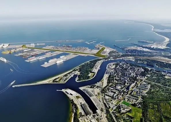 Port of Gdansk