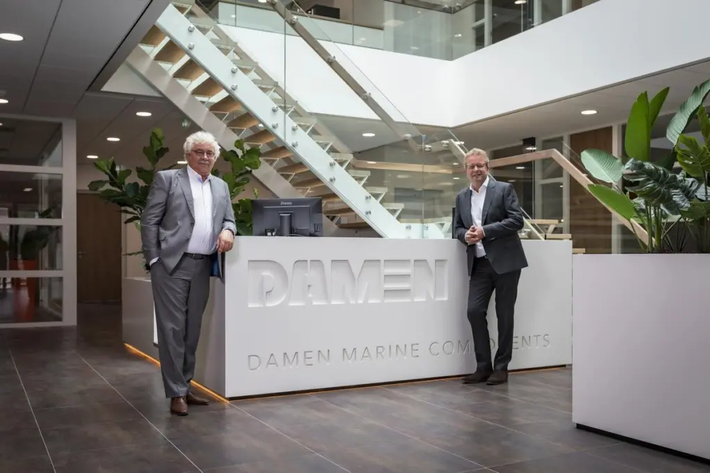 00_55733_Steef-Staal-and-Mark-Visser-at-Damen-Marine-Components_lowres