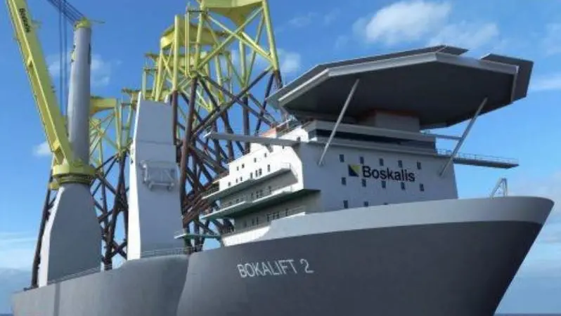 Bokalift 2