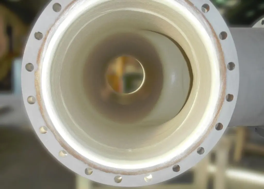 Corroglass 600 Series is a high-performance glass flake coating system