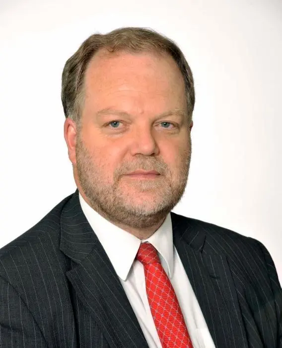 Richard Greiner, Partner, Shipping & Transport at BDO