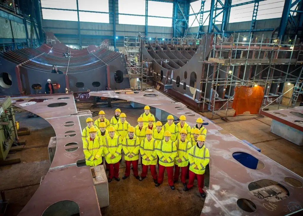 apprentices