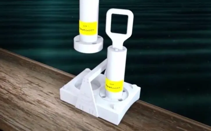 Seatooth technology