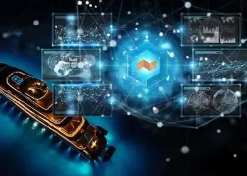 The technology has originally been developed for the Royal Dutch Navy, driven by the need for more efficient use of manpower