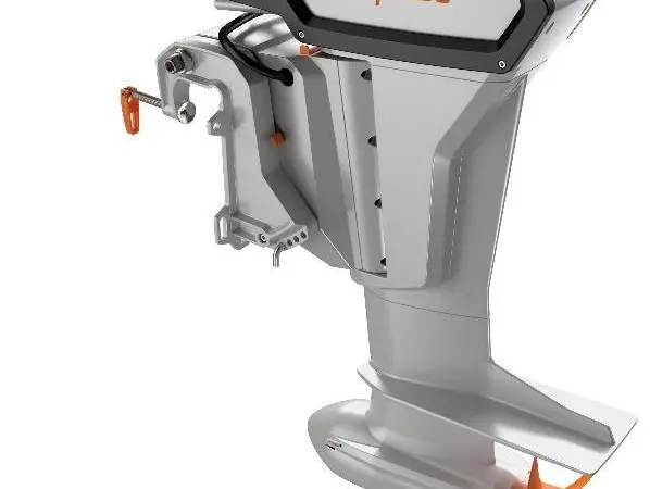 This new flagship model in the Cruise series delivers 12kW of peak output