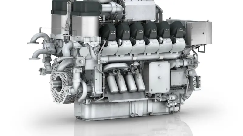 175D engine