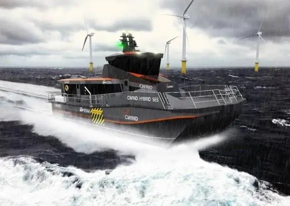 hybrid SES