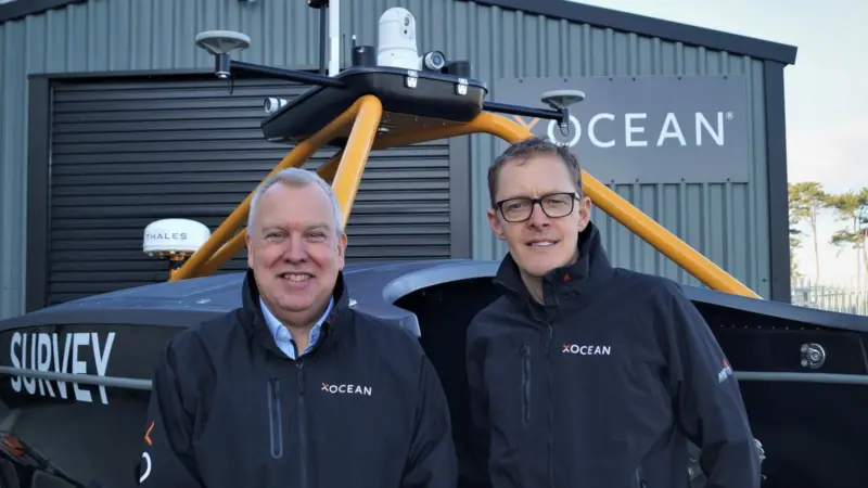 XOCEAN