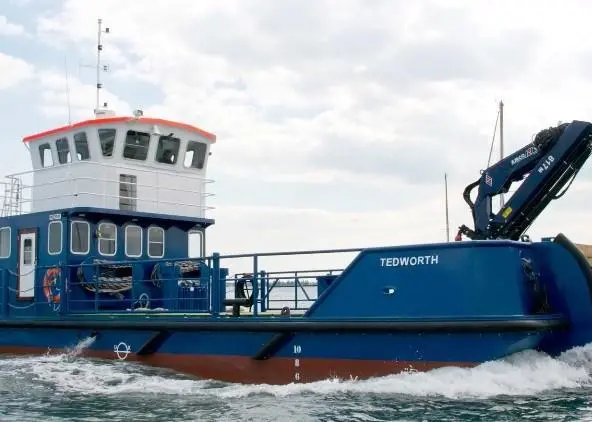 'Tedworth'