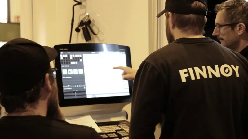Finnøy Gear & Propeller has invested in a five-axis lathe and milling bench Photo: Finnøy Gear & Propeller