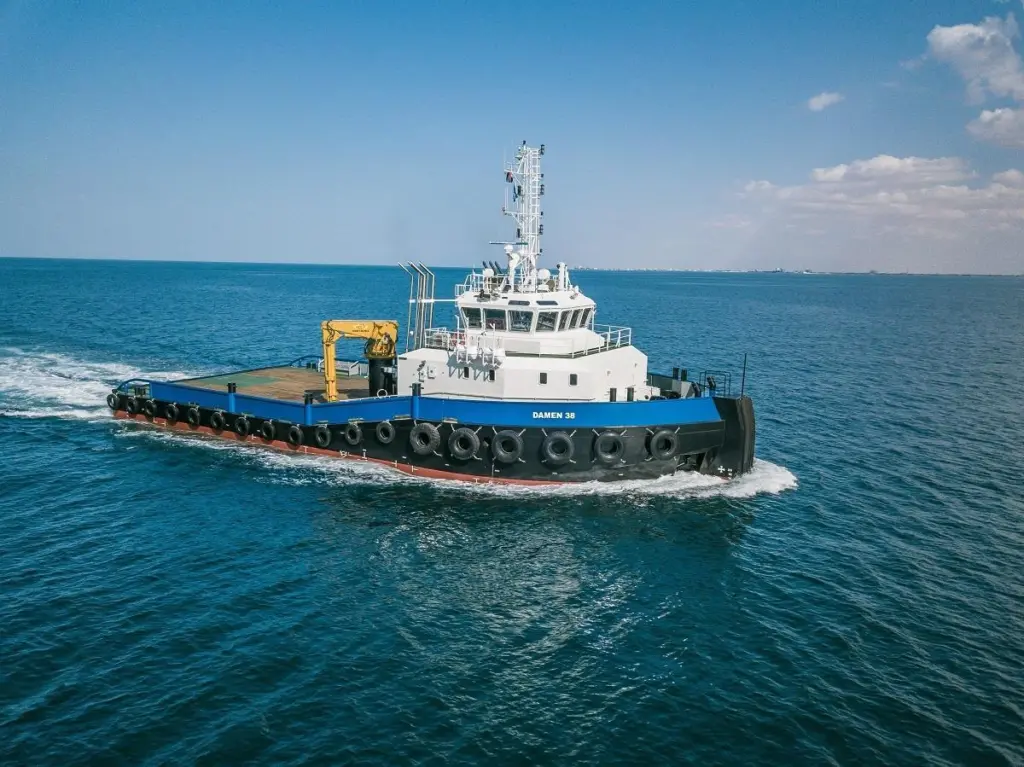 00_55934_Shoalbuster-3815-Ultra-Shallow-Draught-sea-trials-21