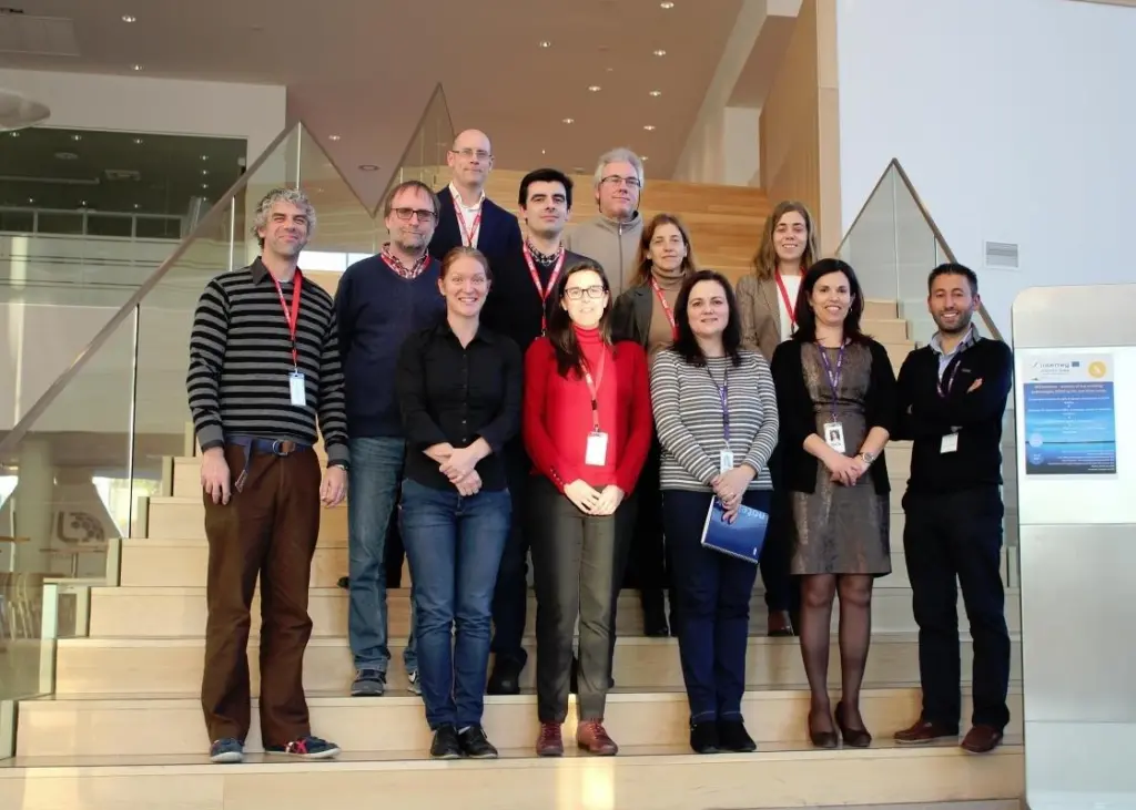 KETmaritime is a €1million project that aims to transfer Key Enabling Technologies
