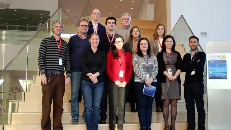 KETmaritime is a €1million project that aims to transfer Key Enabling Technologies