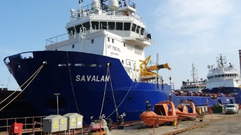 'Savalan'