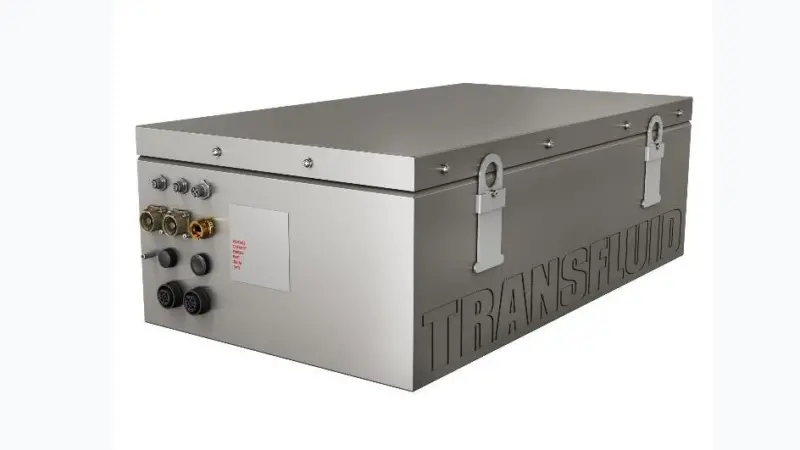 The total absence of carbon and graphite, avoid profoundly destructive “thermal runaway” in Transfluid's batteries
