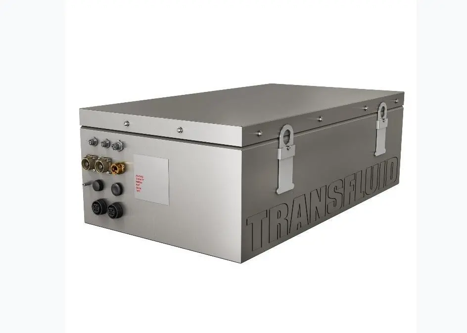 The total absence of carbon and graphite, avoid profoundly destructive “thermal runaway” in Transfluid's batteries