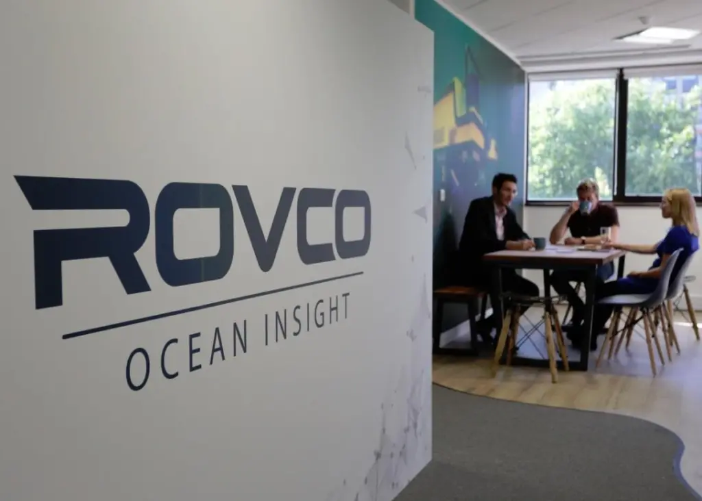 Formed in 2015, Rovco is changing the way underwater work is performed and pushing the boundaries of subsea technology