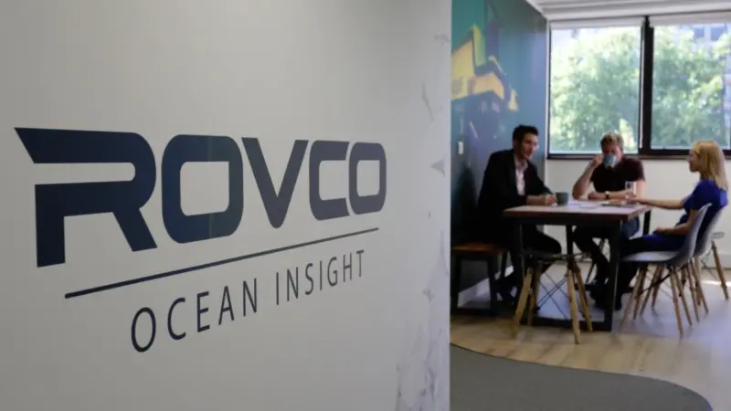 Formed in 2015, Rovco is changing the way underwater work is performed and pushing the boundaries of subsea technology