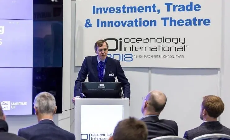The exhibition element goes hand-in-hand with an absorbing and invaluable conference