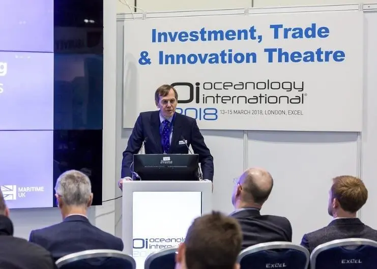 The exhibition element goes hand-in-hand with an absorbing and invaluable conference