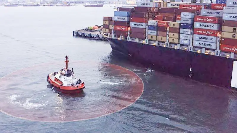 'PSA Polaris' will take autonomous tug operation to the next stage of trials (Wartsila)